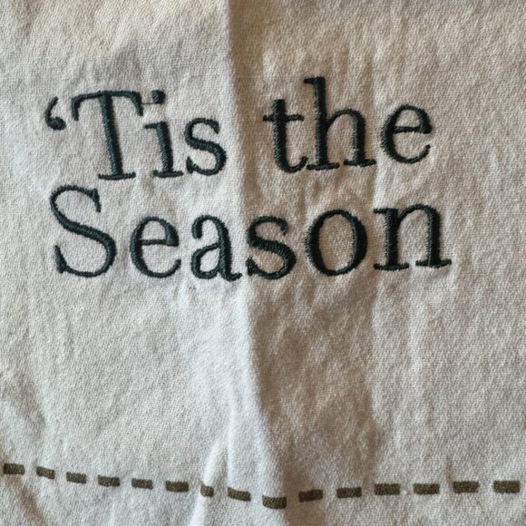 Christmas Towels - Picture 16 of 16